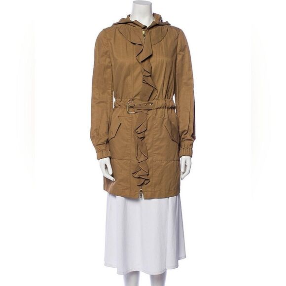 Tory Burch coat - Picture 1 of 15